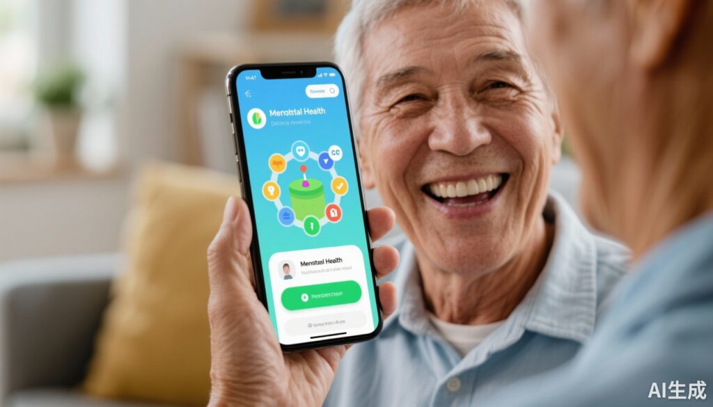 Các Chiến Lược mHealth Có Tính Giải Trí Nâng Cao Tuân Thủ Điều Trị và Kết Quả trong Bệnh Kỹ Sư ở Người Già