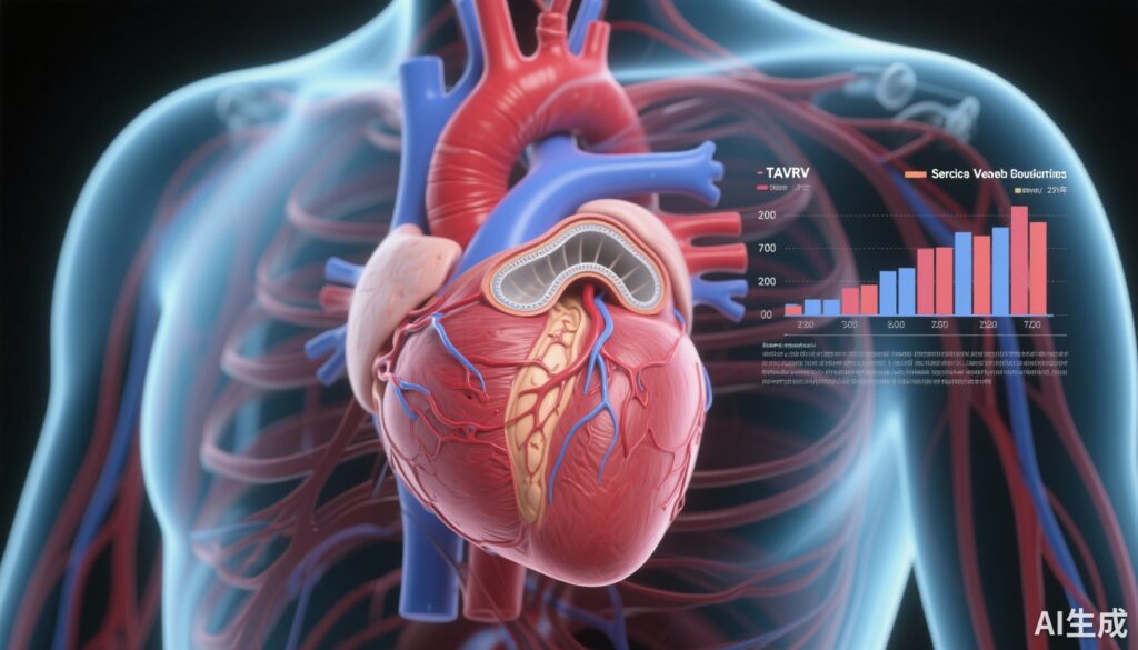 Seven-Year Outcomes of TAVR vs. Surgical Aortic Valve Replacement in Low-Risk Patients: Insights from PARTNER 3