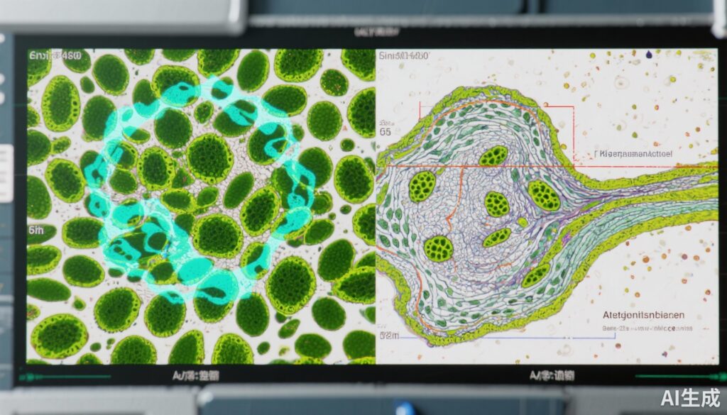メラノーマの予後向上：腫瘍浸潤リンパ球のAI駆動定量化が従来の病理学を上回る
