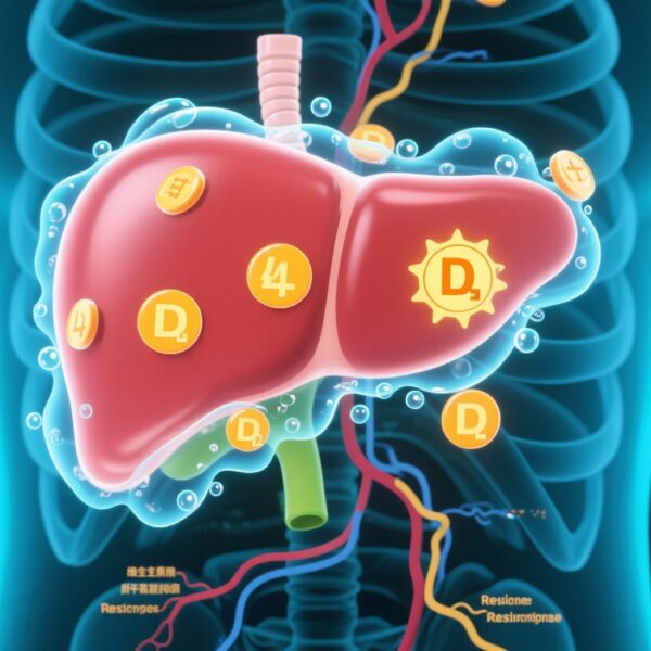 Unraveling the Impact of Vitamin D Supplementation on Chronic Liver Disease: Insights from a Comprehensive Meta-Analysis