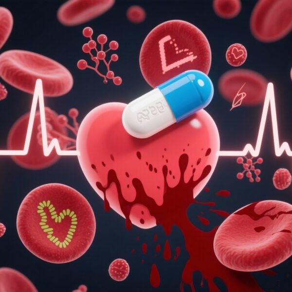 Clonal Hematopoiesis in Older Adults: Implications for Cardiovascular Risk, Bleeding, and Aspirin Use