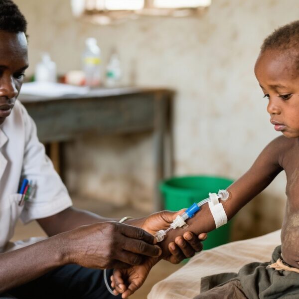 Revisiting Rehydration Strategies in Severe Acute Malnutrition with Gastroenteritis: Intravenous Versus Oral Approaches