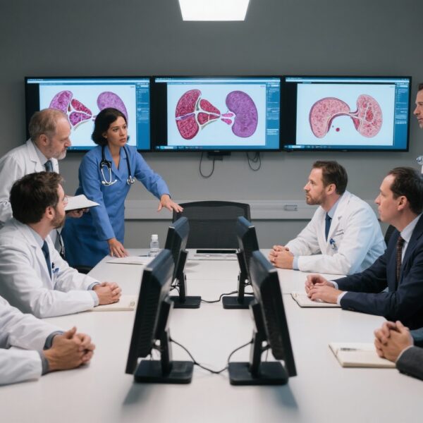 Standardizing Liver Biopsy Interpretation in MASH Trials: Key Consensus Statements from the International MASLD Pathology Group