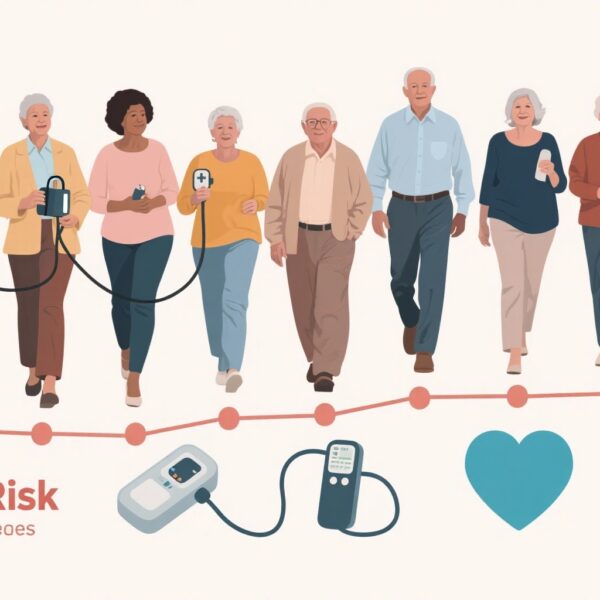 Age-Dependent Impact of Vascular Risk Factors on Acute Stroke: Insights from the INTERSTROKE Study
