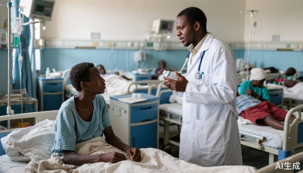 Adjunctive Low-Dose Glucocorticoids Reduce Mortality in Community-Acquired Pneumonia in Low-Resource Settings: Evidence from a Kenyan Pragmatic Trial