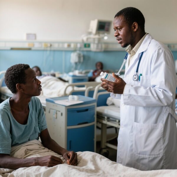 Adjunctive Low-Dose Glucocorticoids Reduce Mortality in Community-Acquired Pneumonia in Low-Resource Settings: Evidence from a Kenyan Pragmatic Trial