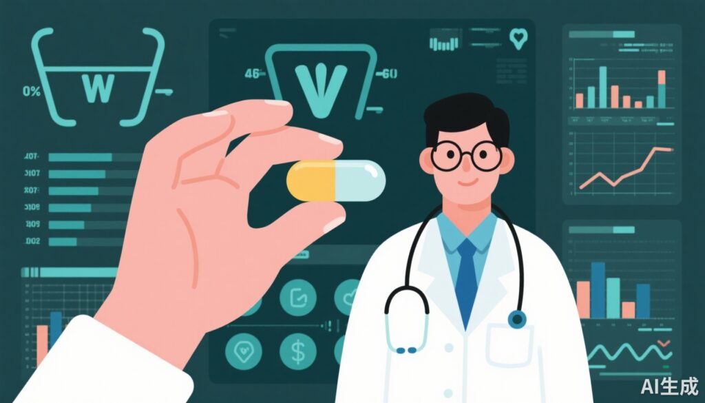 Monlunabant Shows Promise for Weight Loss in Obesity and Metabolic Syndrome: A Phase 2A Trial Review