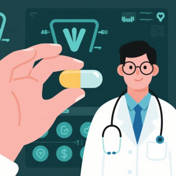 Monlunabant Shows Promise for Weight Loss in Obesity and Metabolic Syndrome: A Phase 2A Trial Review