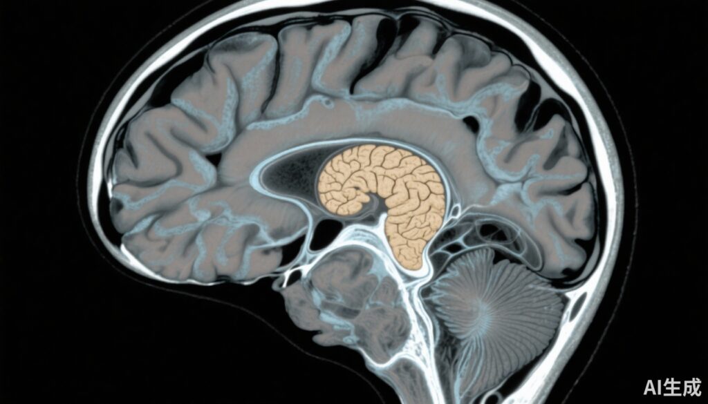 Life Course Air Pollution Exposure Linked to Cognitive Decline and Brain Structural Changes in Older Adults