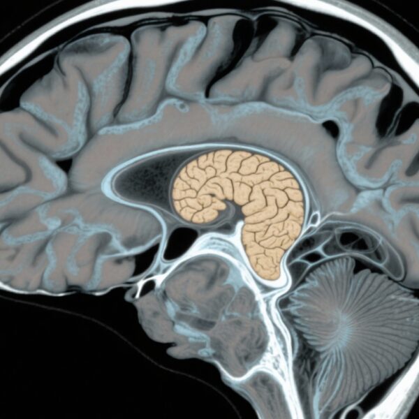 Life Course Air Pollution Exposure Linked to Cognitive Decline and Brain Structural Changes in Older Adults