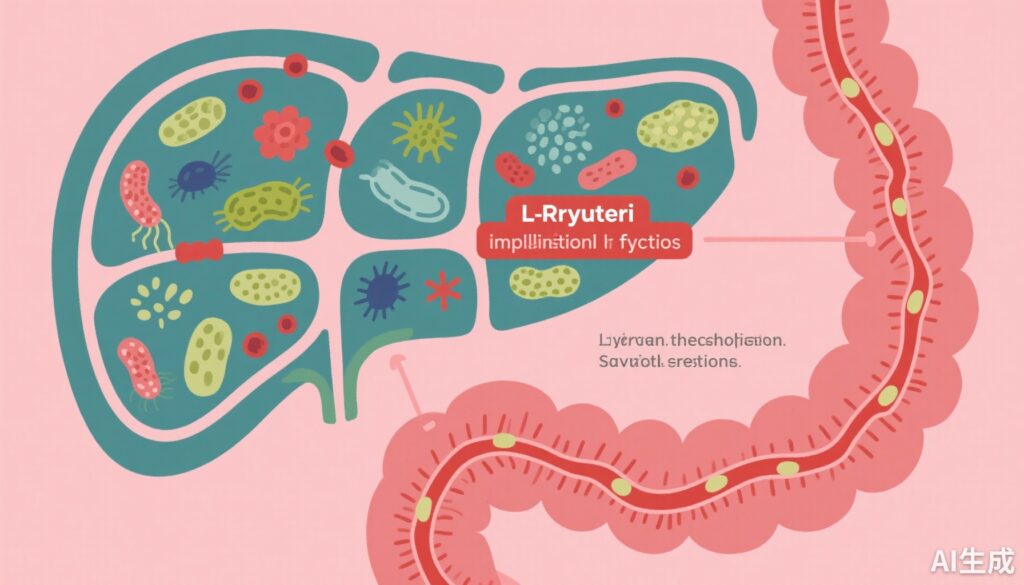 经导管动脉化疗栓塞术后肝细胞癌患者的微生物代谢功能障碍及其对肝脏损伤的影响