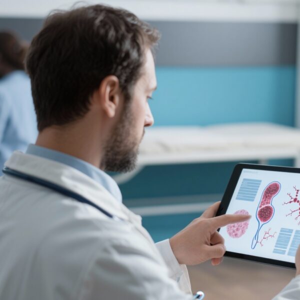 BRCA1/2変異を有する転移性前立腺がんにおけるPARP阻害剤の利用不足：米国実世界コホートからの知見