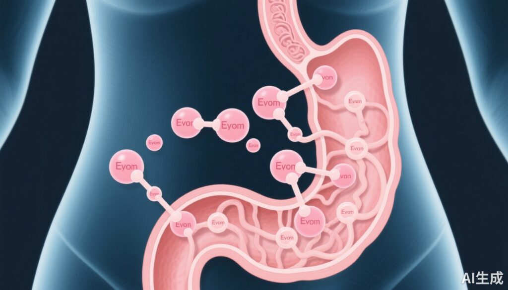 Menopausal Hormone Therapy and Reduced Risk of Upper Gastrointestinal Cancers: Insights From a Large Nordic Population Study