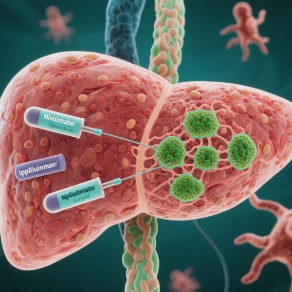Nivolumab Plus Ipilimumab as Neoadjuvant Therapy for Resectable Hepatocellular Carcinoma: Long-Term Outcomes and Immunological Biomarkers