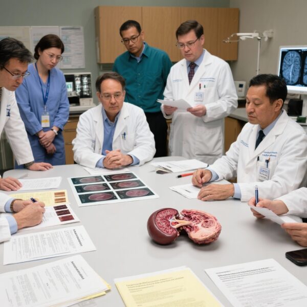 Standardizing Pathological Response Reporting After Neoadjuvant Therapy in Kidney Cancer: New International Guidelines