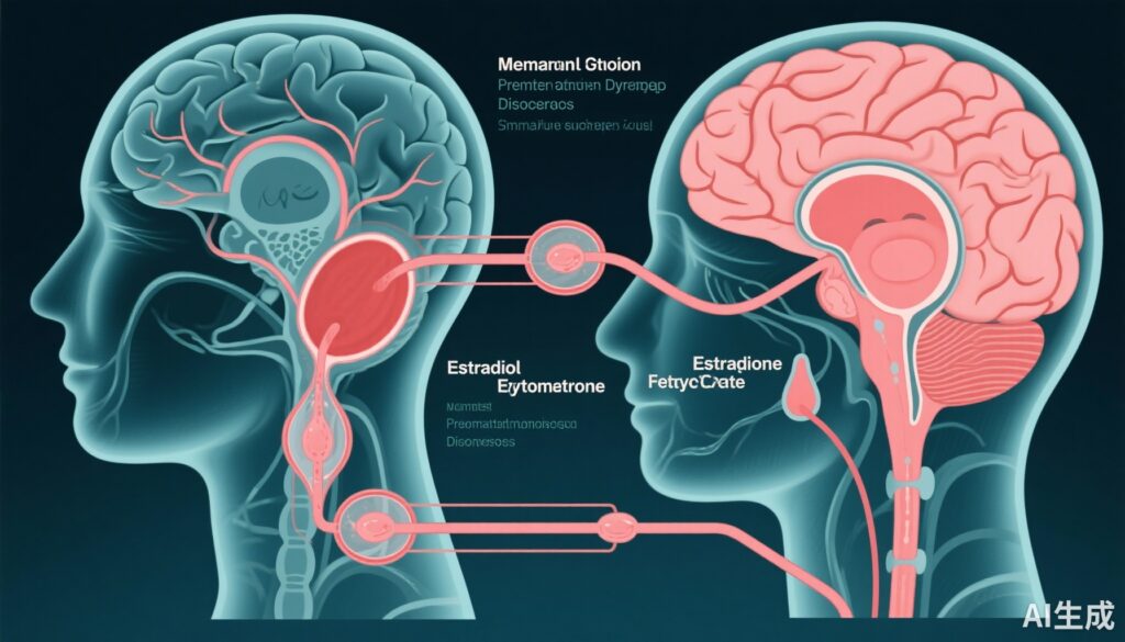 Unraveling Ovarian Steroid Impacts in PMDD: Insights from Expanded Hormone Addback Study