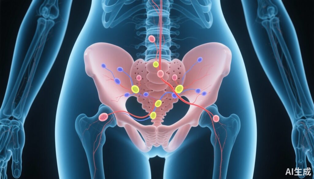 Revolutionizing Early-Stage Cervical Cancer Management: Insights from the SENTIX Sentinel Lymph Node Trial