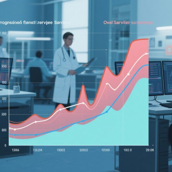 進行性胆道癌における代替エンドポイントの評価: 無増悪生存期間が奏効率よりも全生存期間の予測因子として優れている