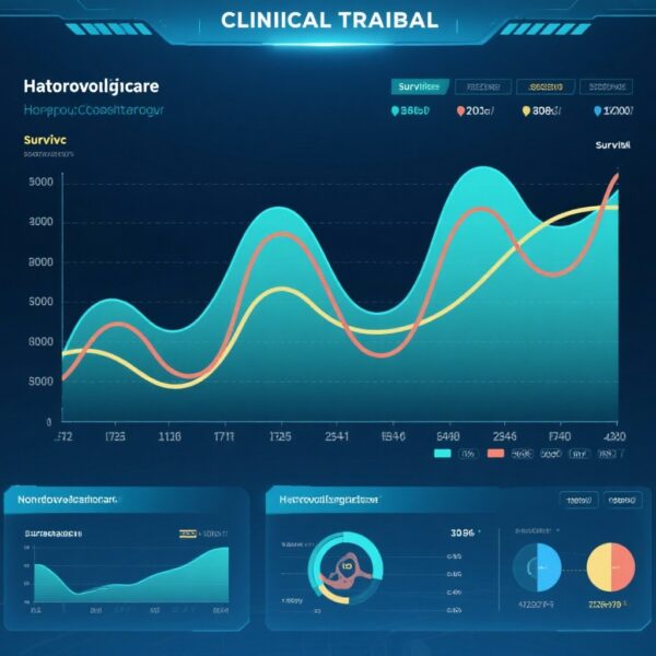 Navigating Non-Proportional Hazards in Hepatocellular Carcinoma Trials: Enhancing Interim Analysis Accuracy