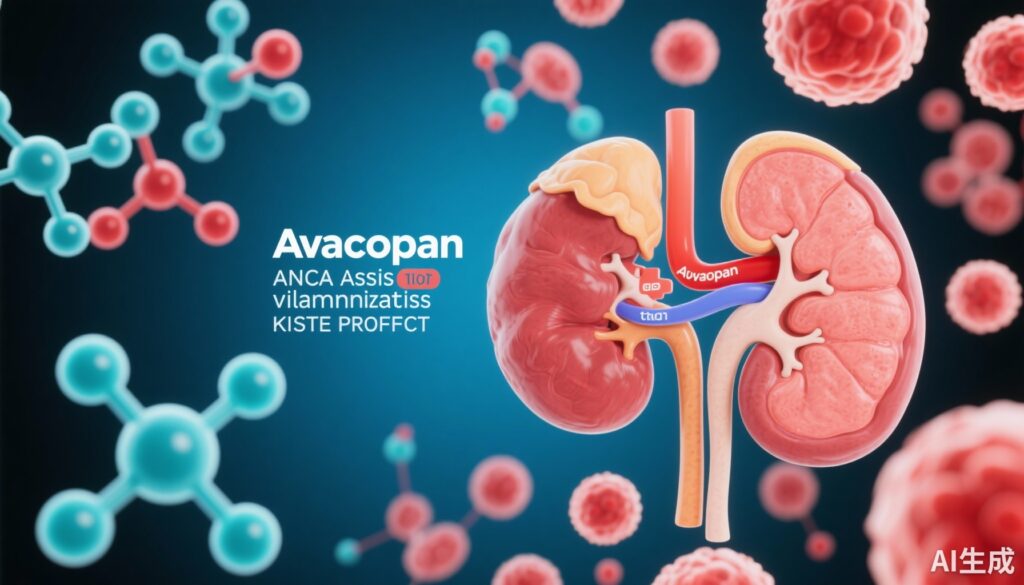 Avacopan Combined with Cyclophosphamide in ANCA-Associated Vasculitis: A Safer and Effective Alternative to Prednisone Taper