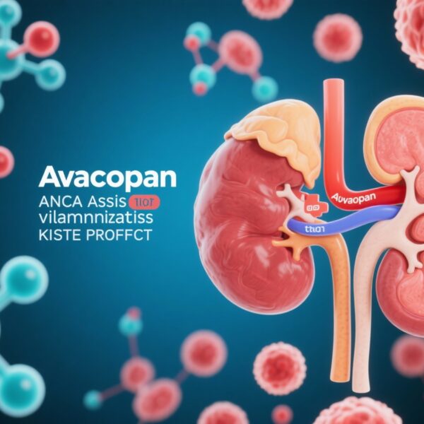 Avacopan Combined with Cyclophosphamide in ANCA-Associated Vasculitis: A Safer and Effective Alternative to Prednisone Taper