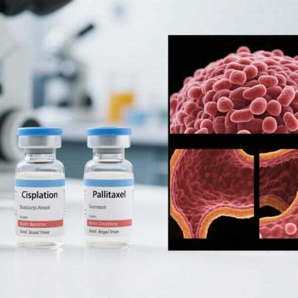 Evaluating the Addition of Polymeric Micellar Paclitaxel to Gemcitabine and Cisplatin in Advanced Biliary Tract Cancer: Insights from a Phase 3 Randomized Clinical Trial