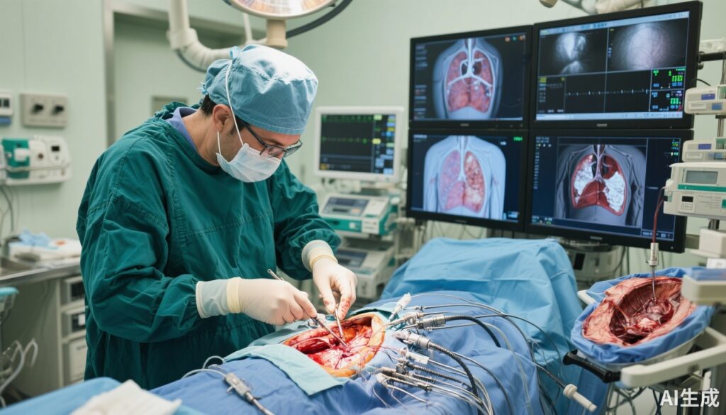 Thoracoscopic versus Open Oesophagectomy for Thoracic Oesophageal Cancer: Insights from the JCOG1409 MONET Trial