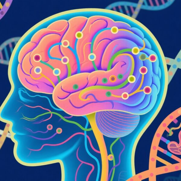 Decoding the Genetic Complexity of Impulsivity and Its Neurodevelopmental Impact