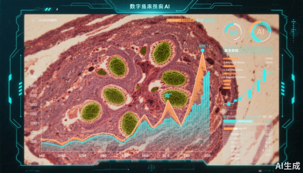 抗PD-1療法における高度メラノーマの人工知能検出腫瘍浸潤リンパ球：臨床的証拠と翻訳的展望