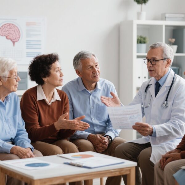 Evolving Landscape of Modifiable Dementia Risk Factors in Australia: Socioeconomic and Sex Disparities Over 15 Years