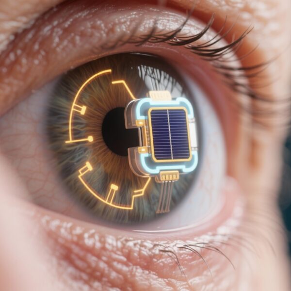 Innovative Vision Restoration in Geographic Atrophy: The Promise of Subretinal Photovoltaic Implants