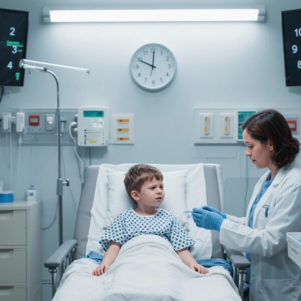 Timely Opioid Administration in Pediatric Emergency Departments Reduces Hospitalizations for Acute Sickle Cell Pain