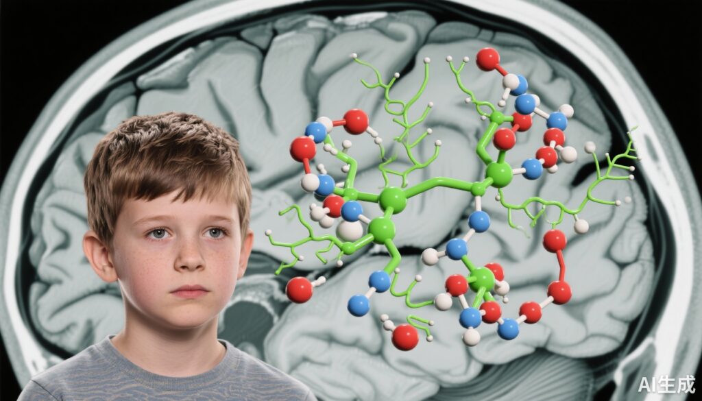 Memantine Shows Promise for Improving Social Impairment in Youths with Autism Spectrum Disorder