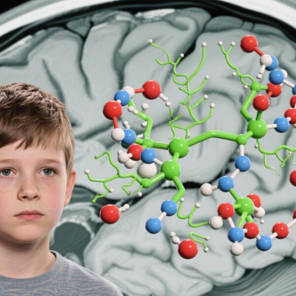 Memantine Shows Promise for Improving Social Impairment in Youths with Autism Spectrum Disorder