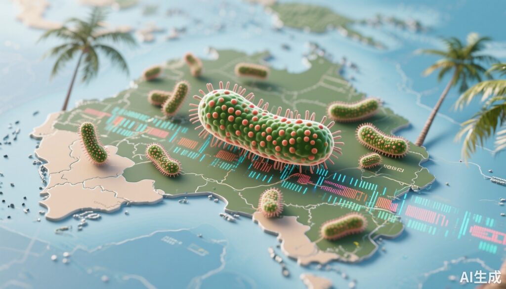 Decoding Multidrug-Resistant Tuberculosis in Hainan Island: Linking Genotypes to Resistance Levels for Optimized Treatment