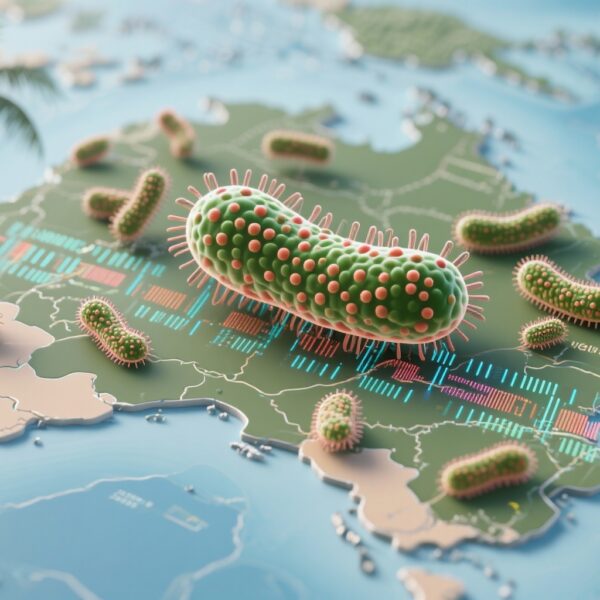 解码海南岛耐多药结核病：基因型与耐药水平关联以优化治疗