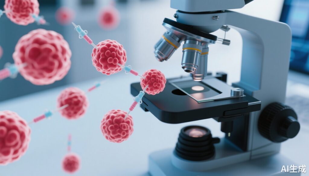 Breakthrough ADC-Based Combination Therapy Achieves Over 95% Disease Control in Advanced Urothelial Cancer