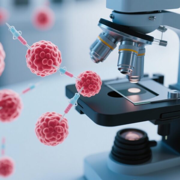 Breakthrough ADC-Based Combination Therapy Achieves Over 95% Disease Control in Advanced Urothelial Cancer
