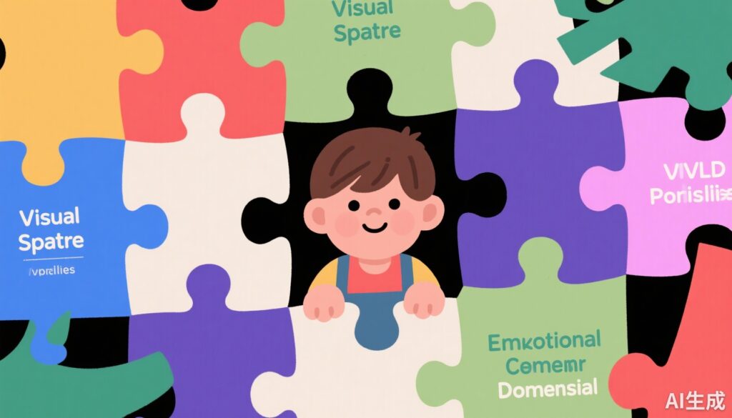 Decoding Nonverbal Learning Disability in Children: Distinct Profiles and Their Clinical Implications