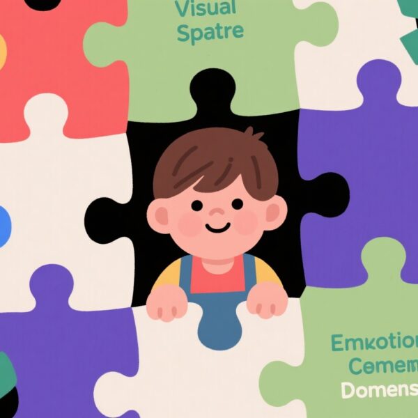 Decoding Nonverbal Learning Disability in Children: Distinct Profiles and Their Clinical Implications