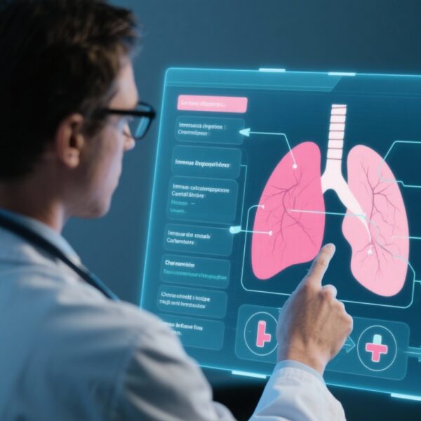 Advancing First-Line Treatment in Metastatic NSCLC: The Promise of Retifanlimab Combined with Chemotherapy