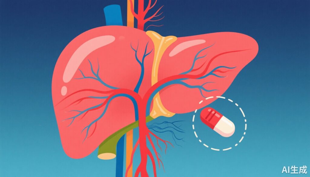 Rivaroxaban in Cirrhosis: A Promising Strategy to Prevent Portal Hypertension Complications