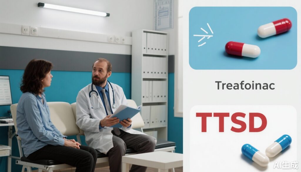 Comparative Effectiveness of PTSD Treatments in Primary Care: Insights from a Pragmatic Randomized Trial