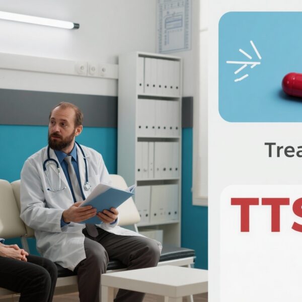 初级保健中 PTSD 治疗的比较效果：来自实用随机试验的见解
