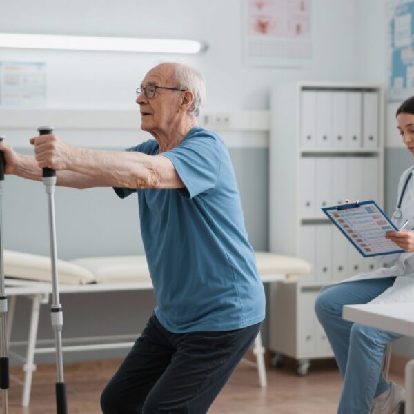 Integrating Exercise and Medication Management in Geriatric Care: A Holistic Approach to Improve Health Outcomes and Reduce Polypharmacy