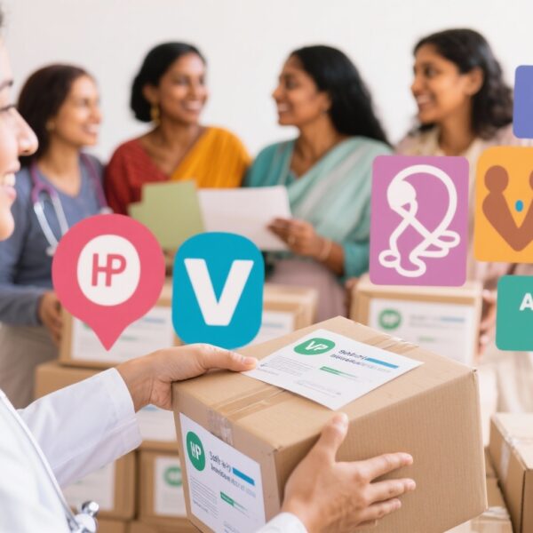 Hiệu quả kinh tế của việc gửi bộ tự thử HPV qua bưu điện để sàng lọc ung thư cổ tử cung ở các nhóm có lịch sử sàng lọc khác nhau