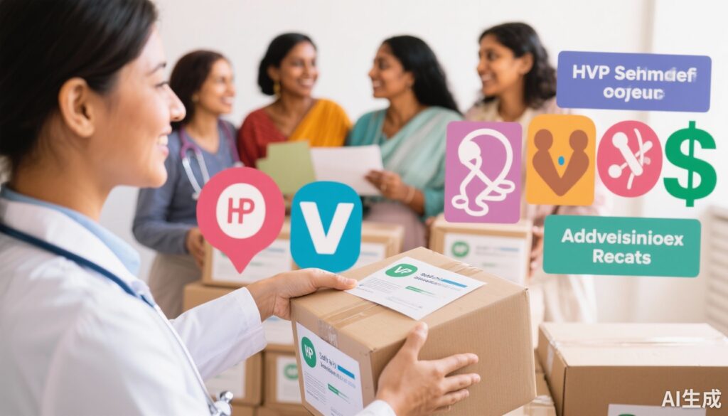 Cost-Effectiveness of Mailed HPV Self-Testing Kits for Cervical Cancer Screening Across Diverse Screening Histories