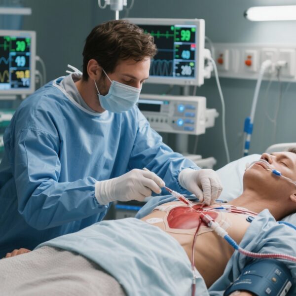 Đánh giá lại việc nhịn ăn trước khi thực hiện catheter hóa tim: An toàn và kết quả của việc tiếp nhận đường miệng dưới sự sedation tối thiểu đến trung bình
