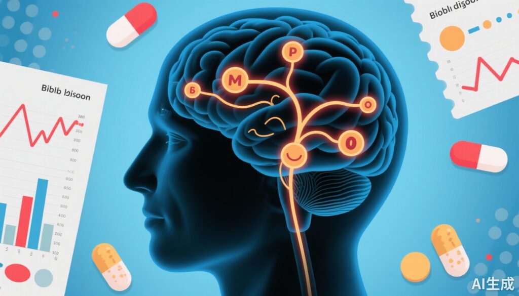 Evaluating Pramipexole as Adjunct Therapy in Treatment-Resistant Bipolar Depression: Insights from the PAX-BD Trial