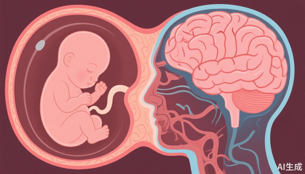 Hại Lợi Dài Hạn Câm Lặng: Tác Động của Tiếp Xúc Chì Tiền Thai Kỳ đến Sức Khỏe Tâm Thần Người Lớn